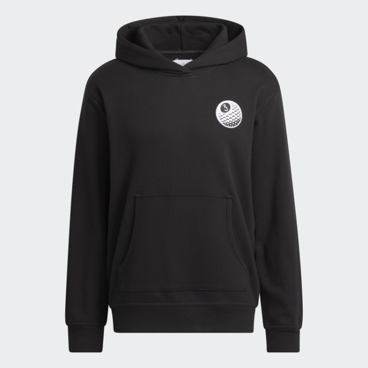 Moletom Adicross Preto Adidas