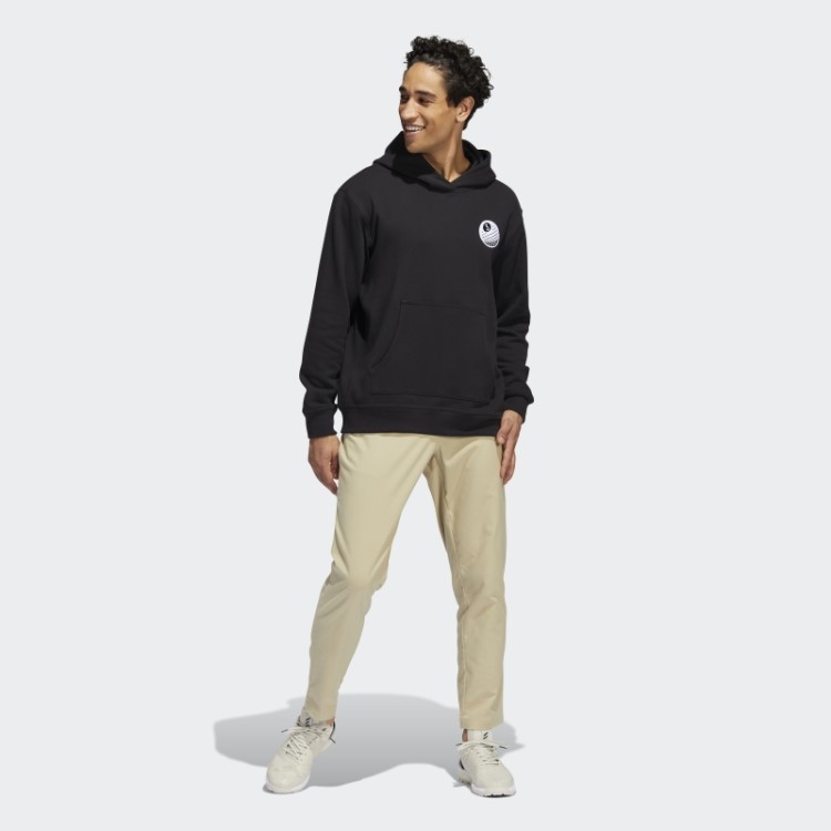 Moletom Adicross Preto Adidas
