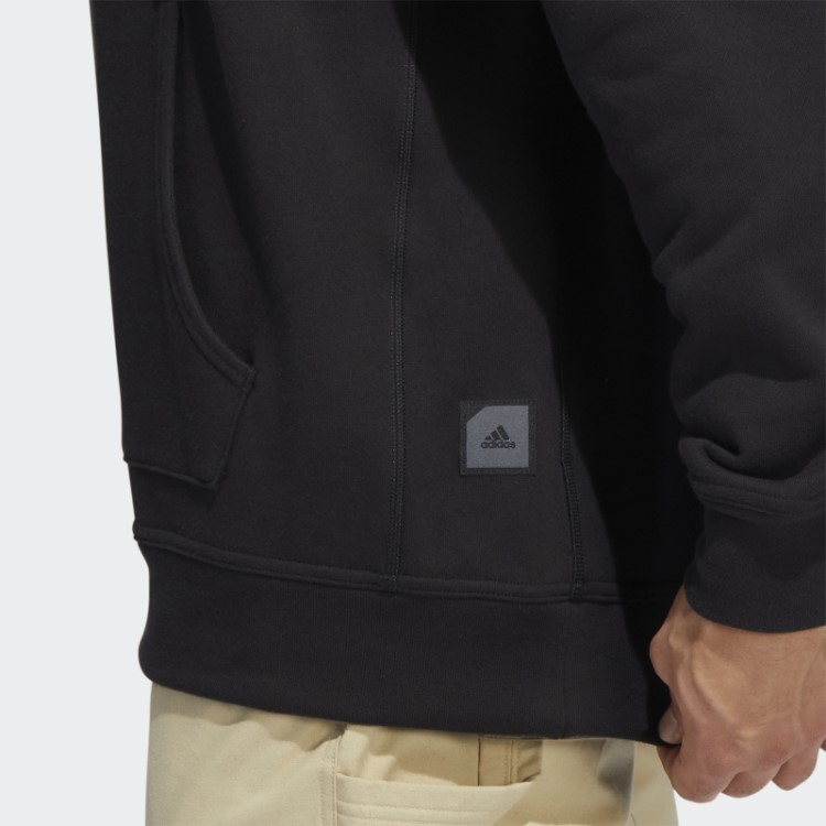 Moletom Adicross Preto Adidas