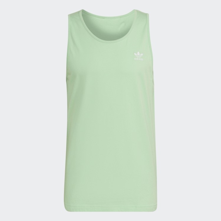 Regata Adicolor Essentials Trefoil Glory Mint Adidas