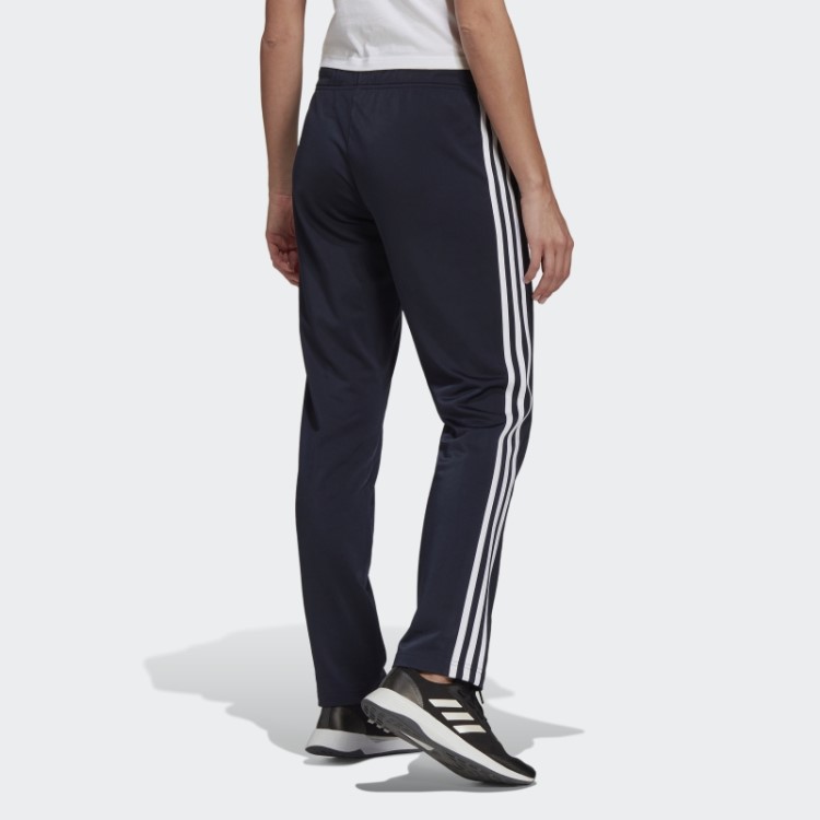Ink Essentials Warm Up Calça Com As Três Listras Adidas
