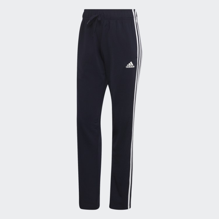 Ink Essentials Warm Up Calça Com As Três Listras Adidas