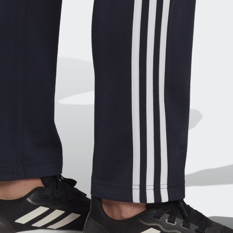 Ink Essentials Warm Up Calça Com As Três Listras Adidas