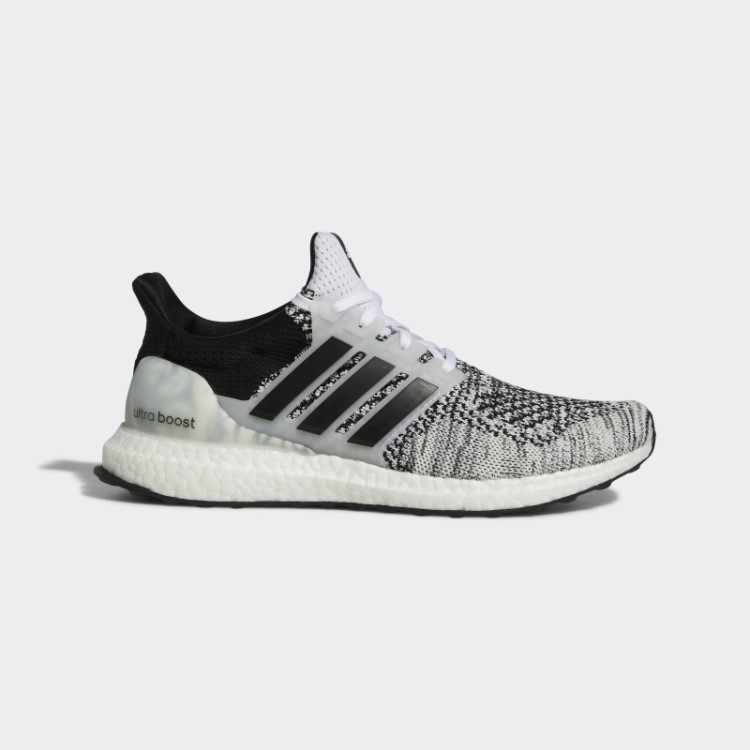 Tênis Branco Adidas Ultraboost 1.0 Dna Running Sportswear