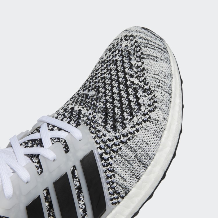 Ultraboost 1.0 Dna Running Sportswear Tênis De Estilo De Vida Adidas Branco