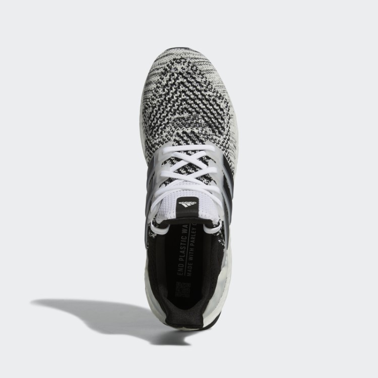 Ultraboost 1.0 Dna Running Sportswear Tênis De Estilo De Vida Adidas Branco