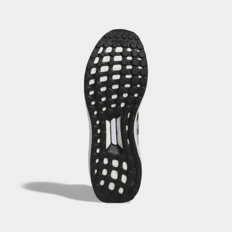 Ultraboost 1.0 Dna Running Sportswear Tênis De Estilo De Vida Adidas Branco