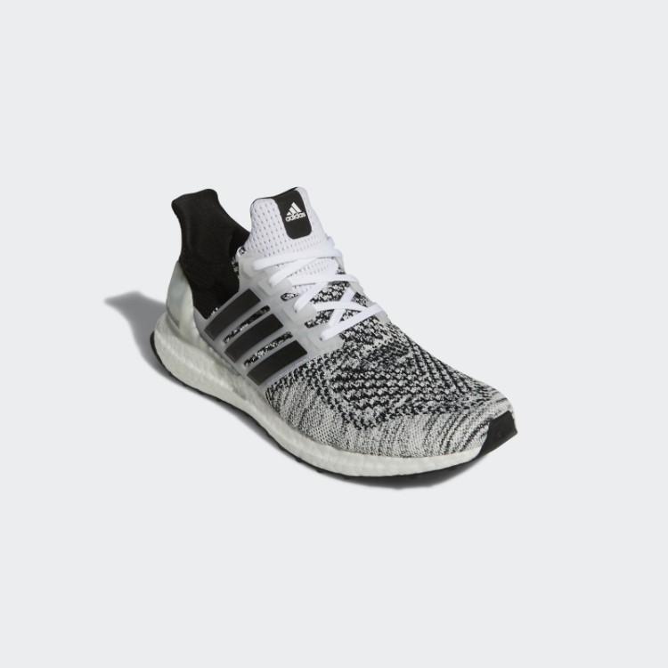 Ultraboost 1.0 Dna Running Sportswear Tênis De Estilo De Vida Adidas Branco