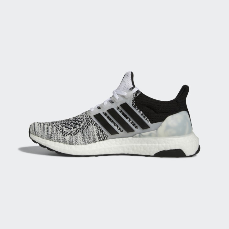 Ultraboost 1.0 Dna Running Sportswear Tênis De Estilo De Vida Adidas Branco