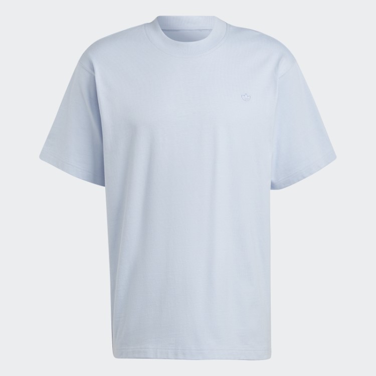 Camiseta Adidas Adicolor Contempo Azul Dawn