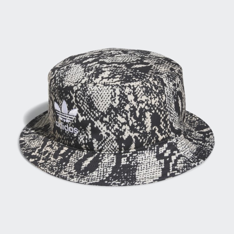 Chapéu Bucket Python Multicolorido Adidas