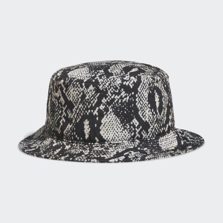 Chapéu Bucket Python Multicolorido Adidas