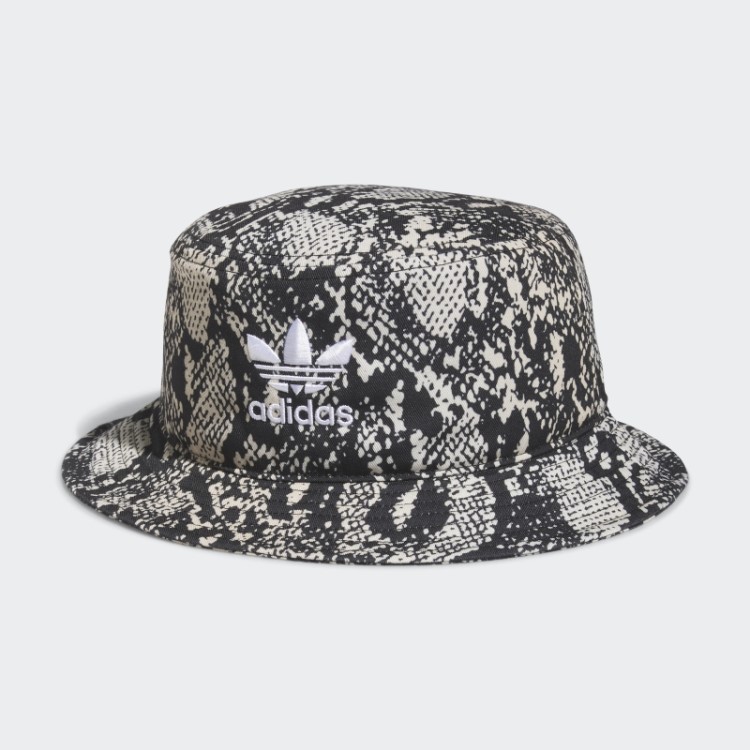 Chapéu Bucket Python Multicolorido Adidas