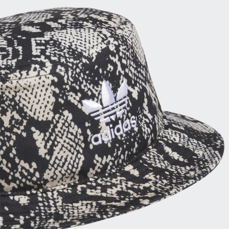 Chapéu Bucket Python Multicolorido Adidas