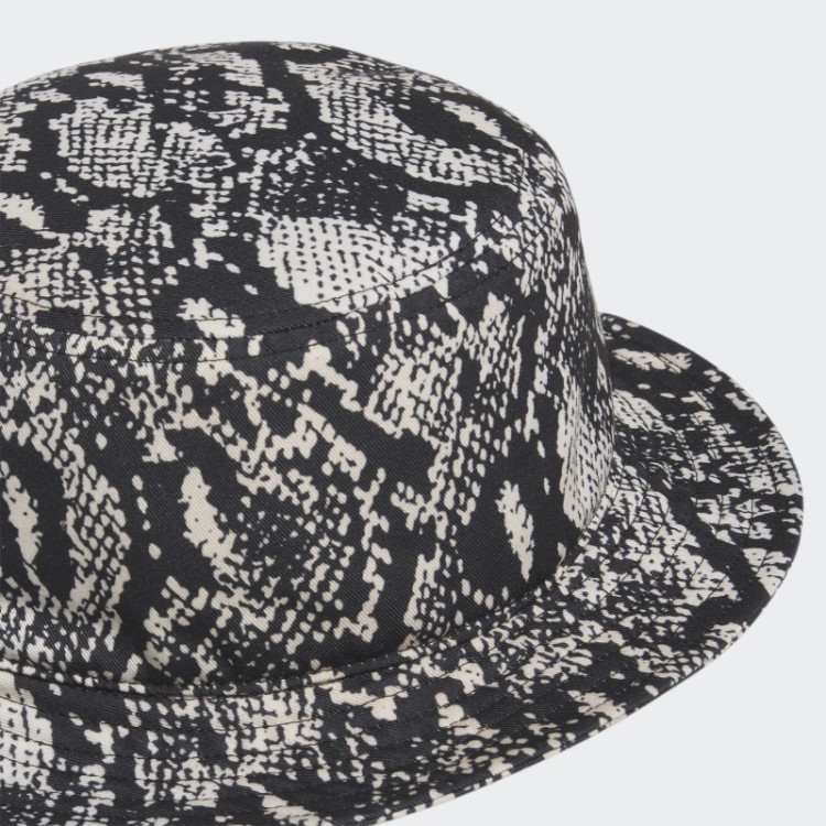 Chapéu Bucket Python Multicolorido Adidas