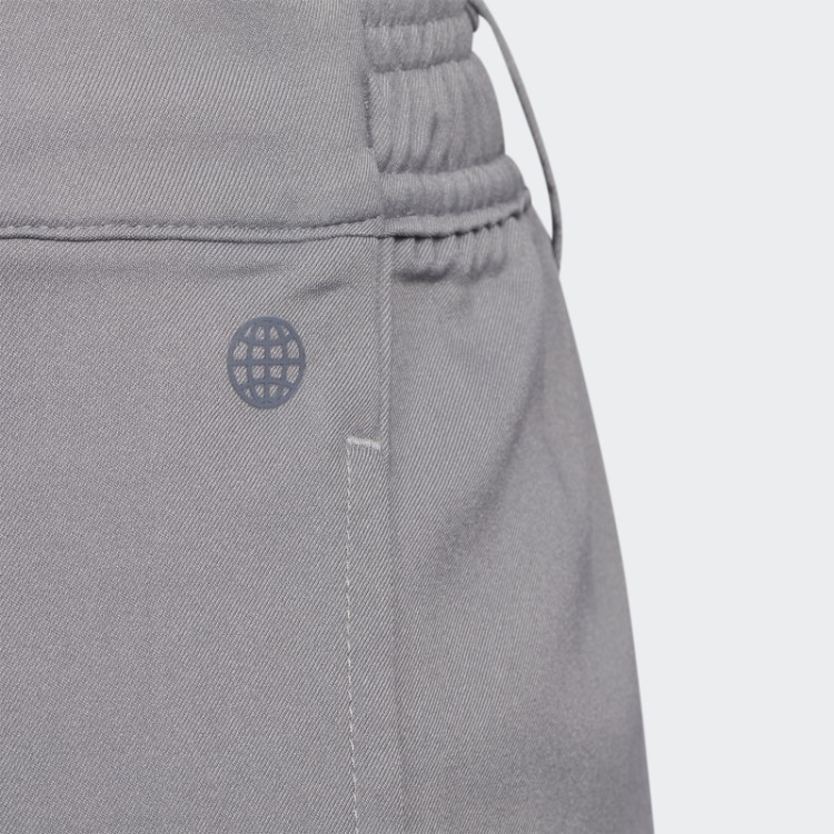 Bermuda De Golfe Ajustável Cinza Adidas Ultimate365