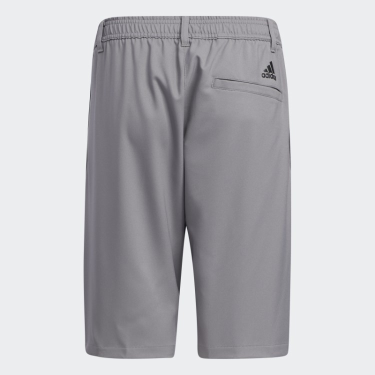 Shorts De Golfe Ajustáveis ​​ultimate365 Cinza Adidas