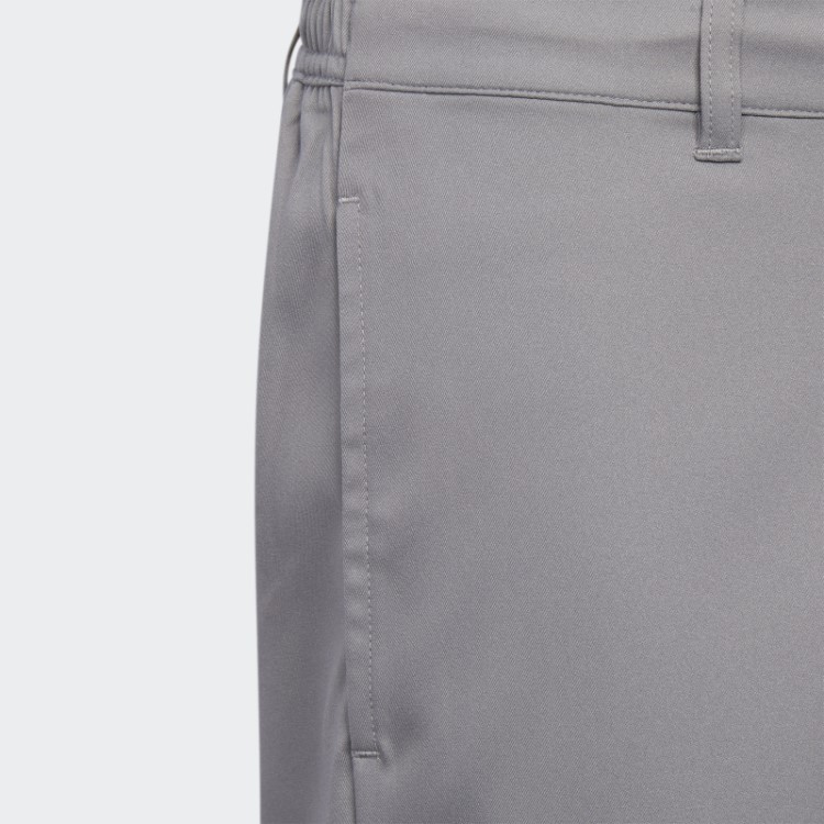 Shorts De Golfe Ajustáveis ​​ultimate365 Cinza Adidas