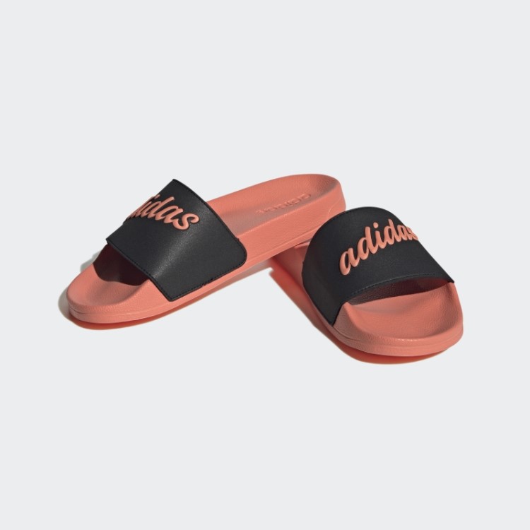 Toboágua Adidas Coral Adilette