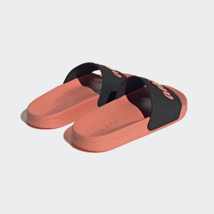 Toboágua Adidas Coral Adilette