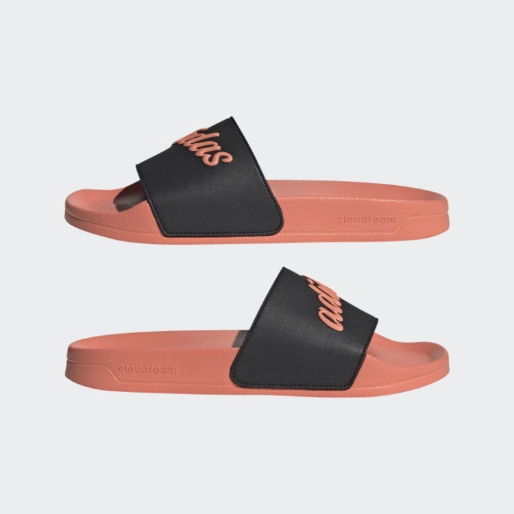 Toboágua Adidas Coral Adilette