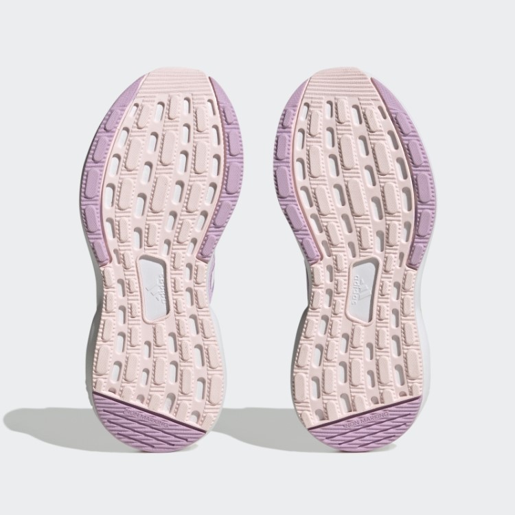 Tênis Salto Boá Rapidasport Rosa Adidas