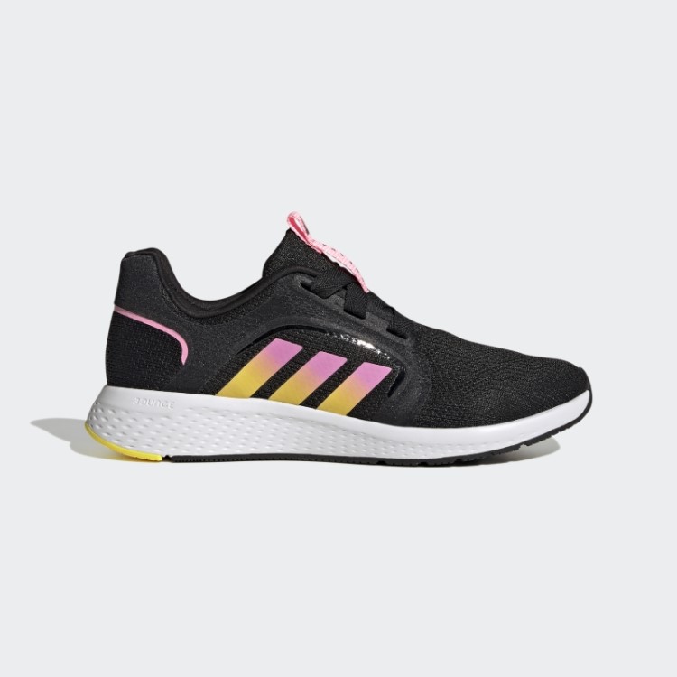 Tênis Adidas Edge Lux Rosa Feixe