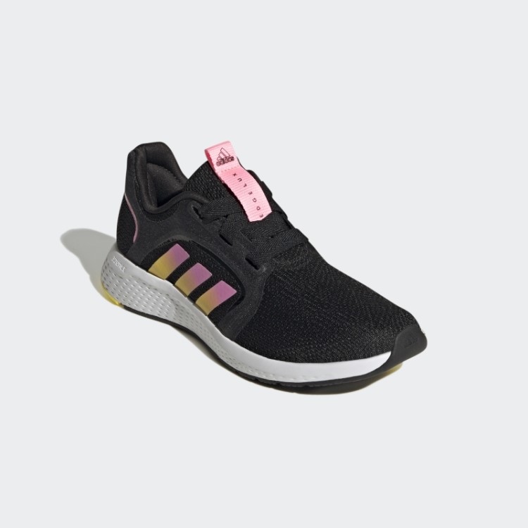 Tênis Adidas Edge Lux Rosa Feixe
