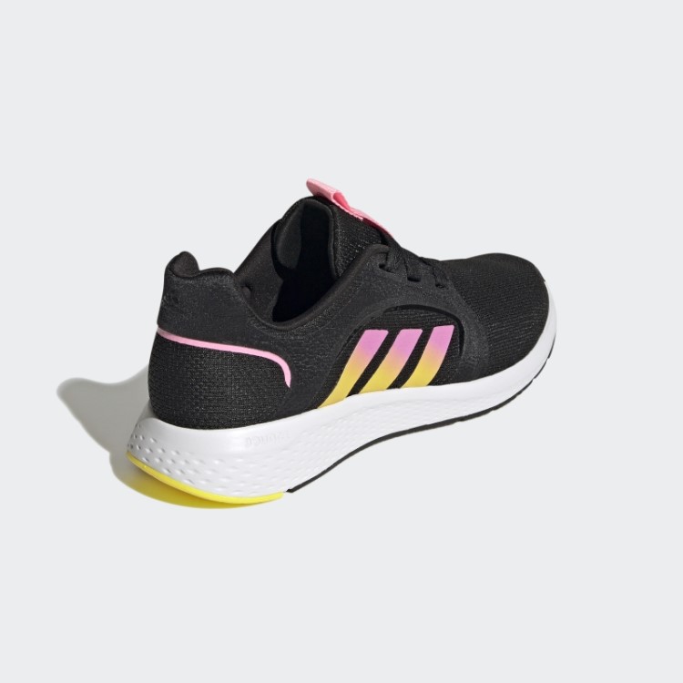 Tênis Adidas Edge Lux Rosa Feixe