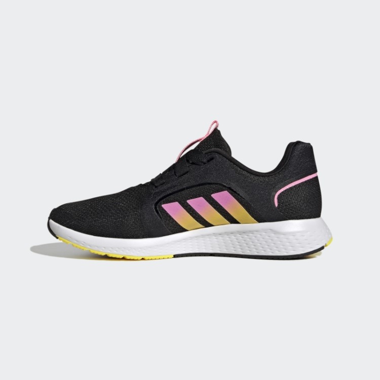 Tênis Adidas Edge Lux Rosa Feixe