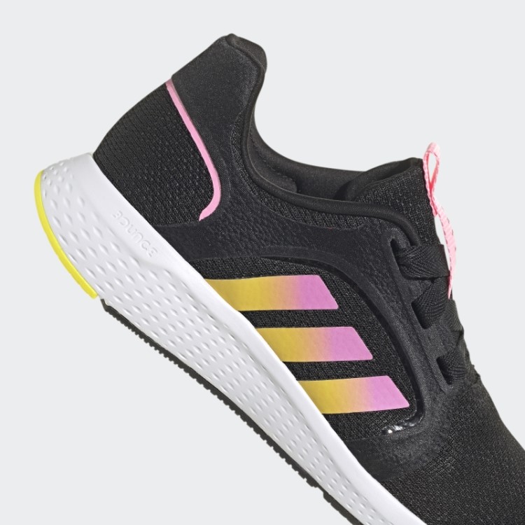 Tênis Adidas Edge Lux Rosa Feixe
