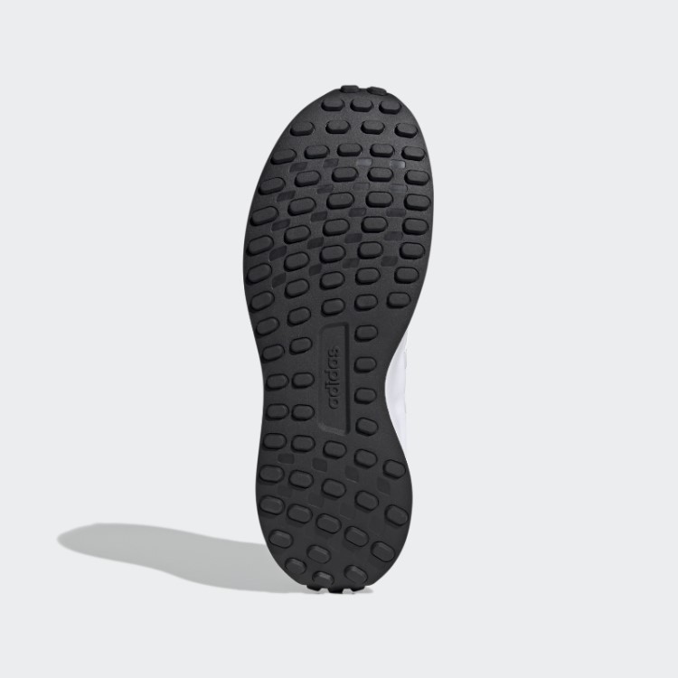 Tênis Adidas Black Run Anos 70