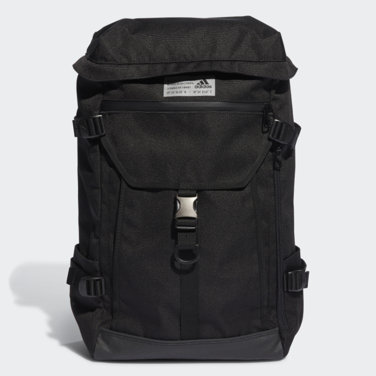 Mochila Adidas 4athlts Id Preta