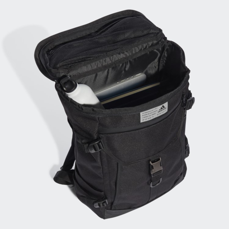 Mochila Adidas 4athlts Id Preta