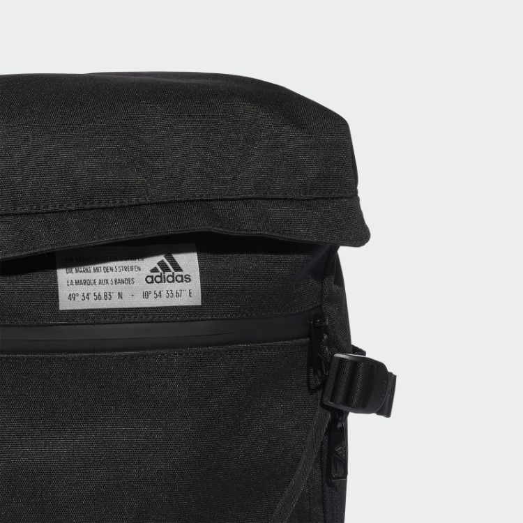 Mochila Adidas 4athlts Id Preta