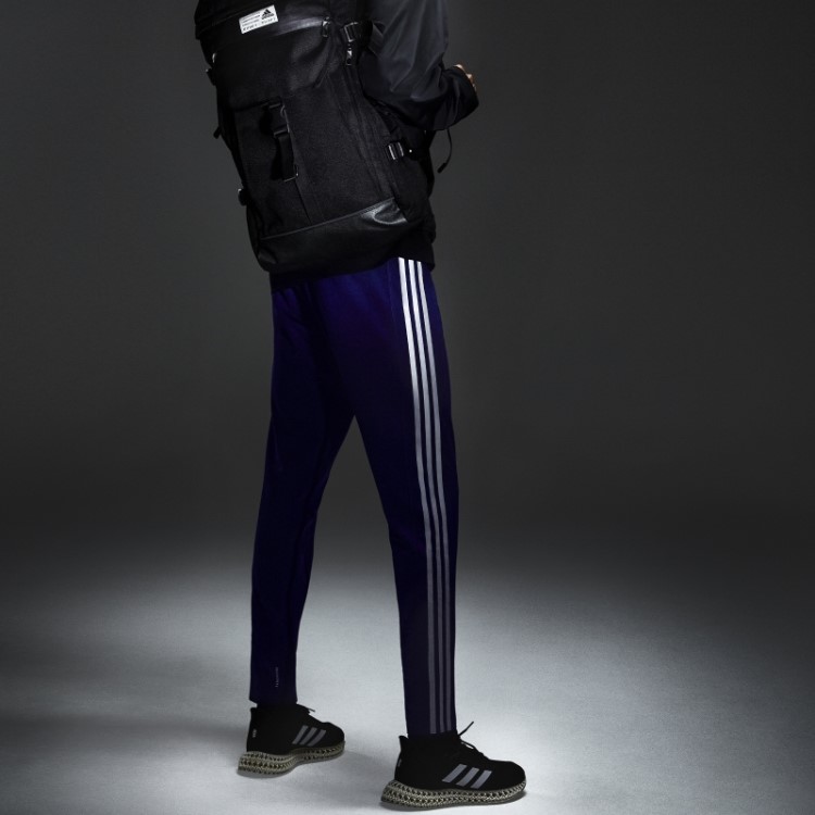 Mochila Adidas 4athlts Id Preta