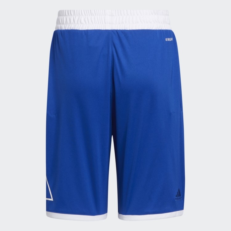 Bermuda Azul Royal James Harden Adidas