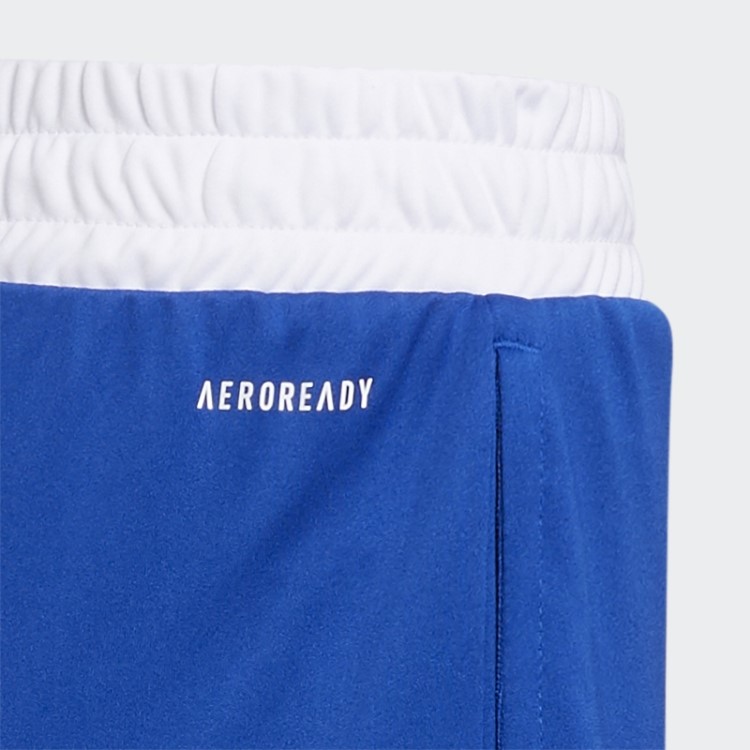 Bermuda Azul Royal James Harden Adidas