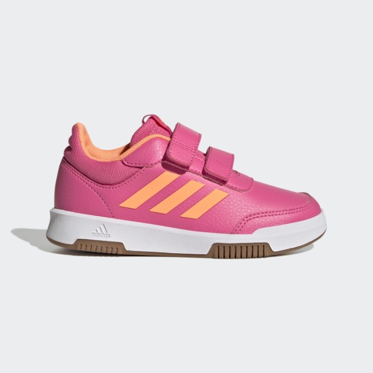 Tênis Tensour Hook And Loop Magenta Adidas