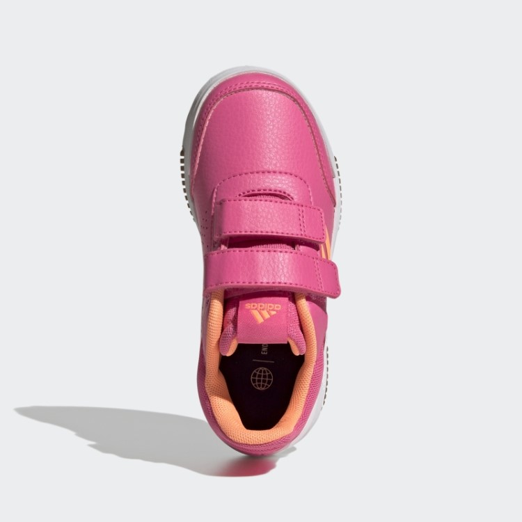 Tênis Tensour Hook And Loop Magenta Adidas