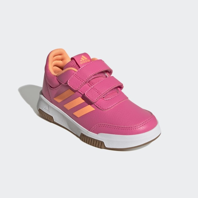 Tênis Tensour Hook And Loop Magenta Adidas