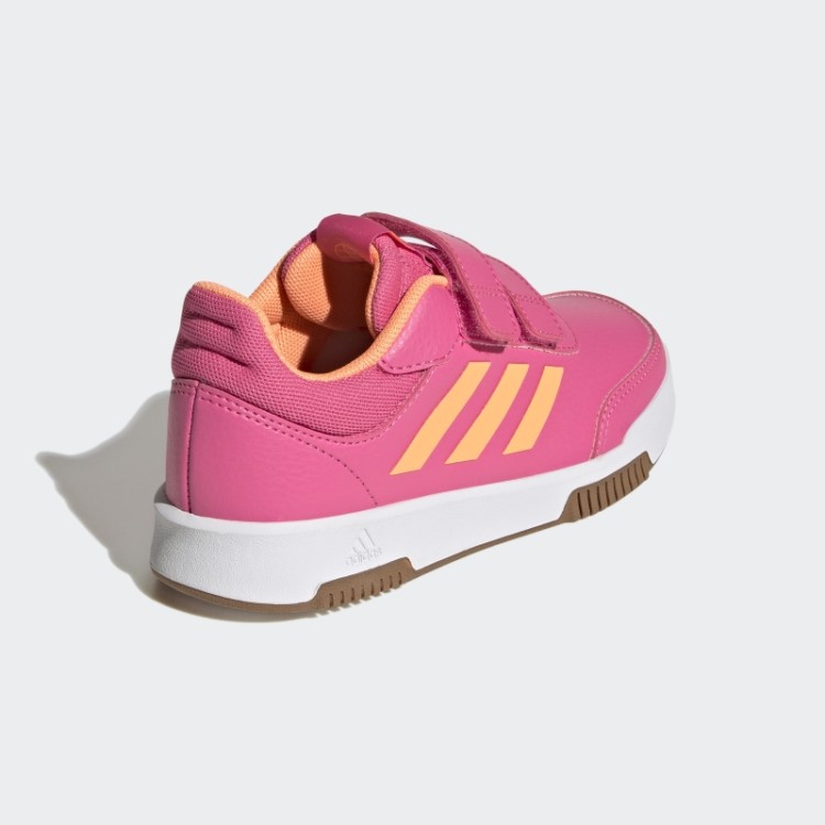 Tênis Tensour Hook And Loop Magenta Adidas