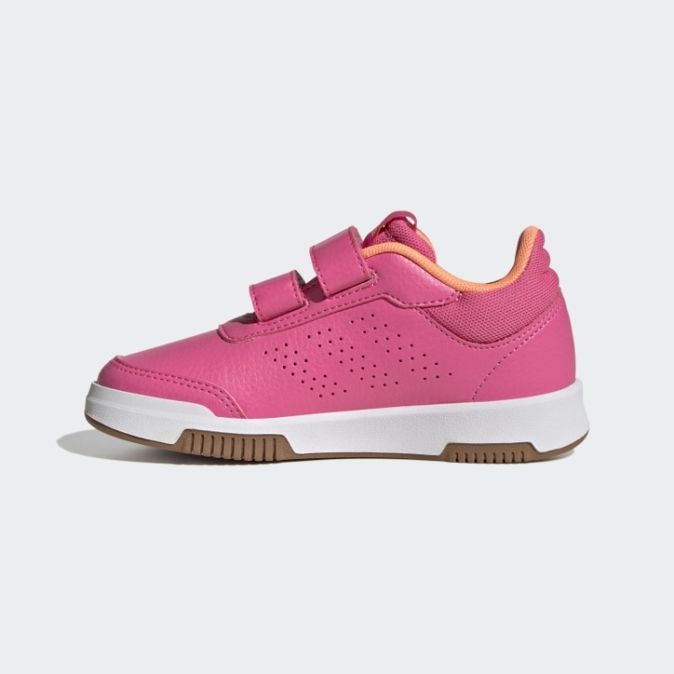 Tênis Tensour Hook And Loop Magenta Adidas