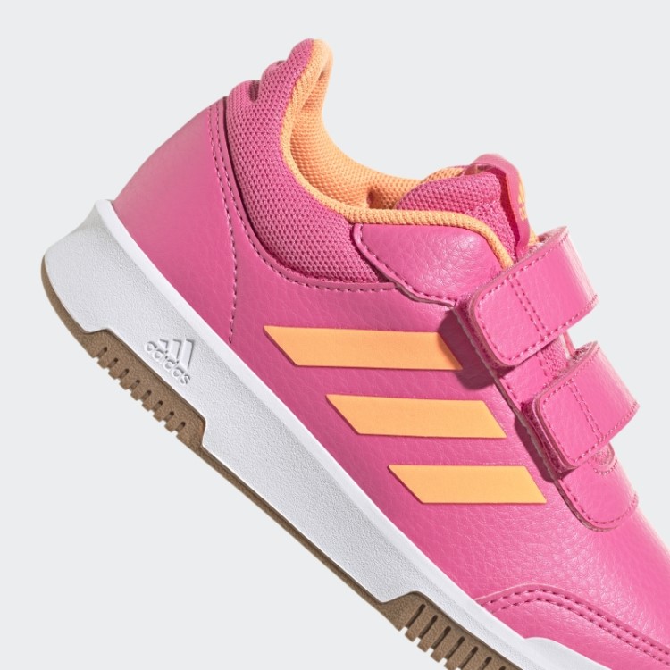 Tênis Tensour Hook And Loop Magenta Adidas