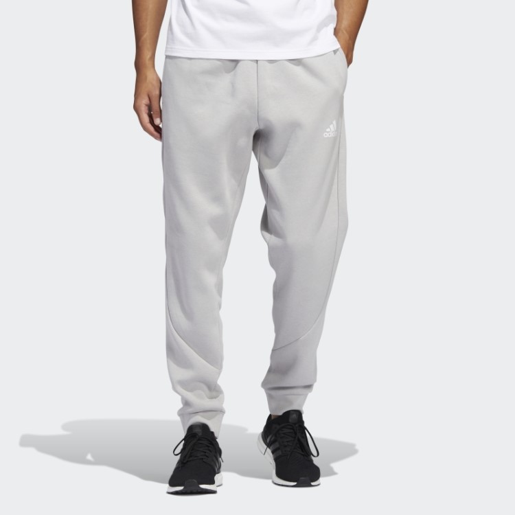 Calça Jogger Cinza Mahomes Adidas