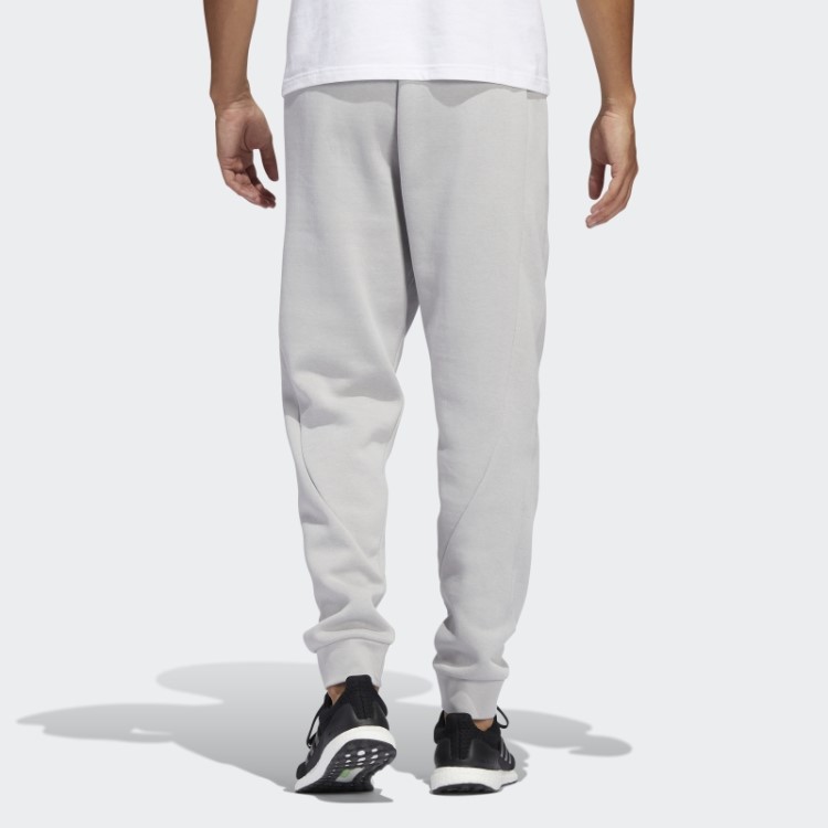 Calça Jogger Cinza Mahomes Adidas