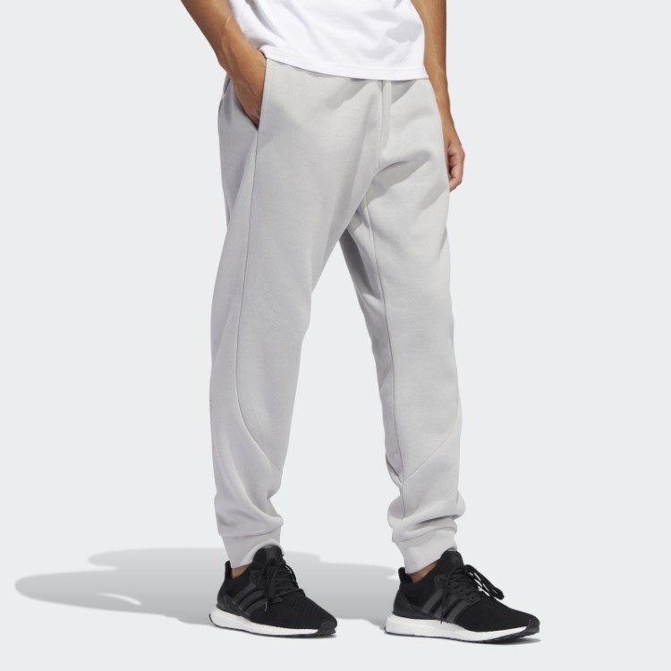 Calça Jogger Cinza Mahomes Adidas