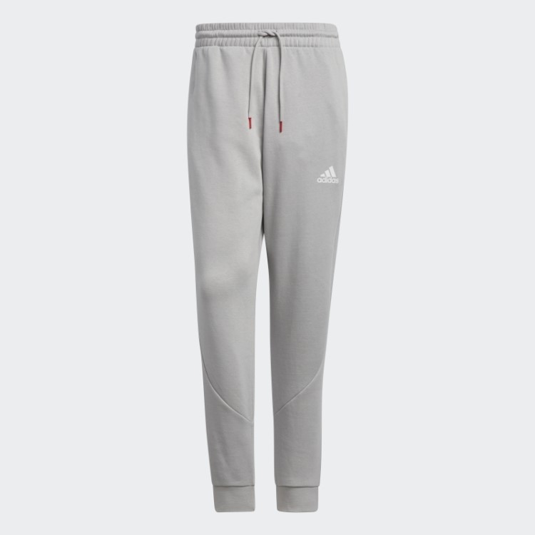 Calça Jogger Cinza Mahomes Adidas