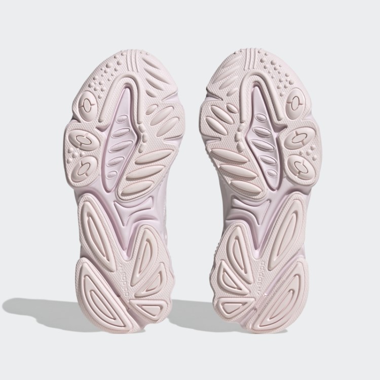 Tênis Adidas Ozweego Rosa