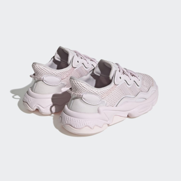 Tênis Adidas Ozweego Rosa